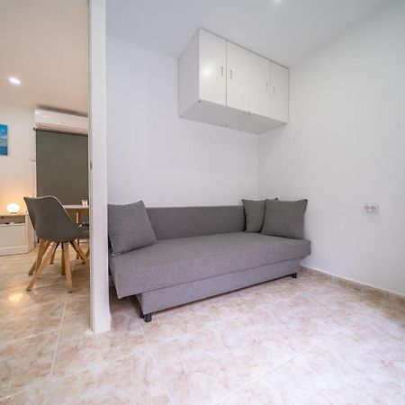 Homeholidaysrentals Chiara - Costa Brava Blanes Exterior photo