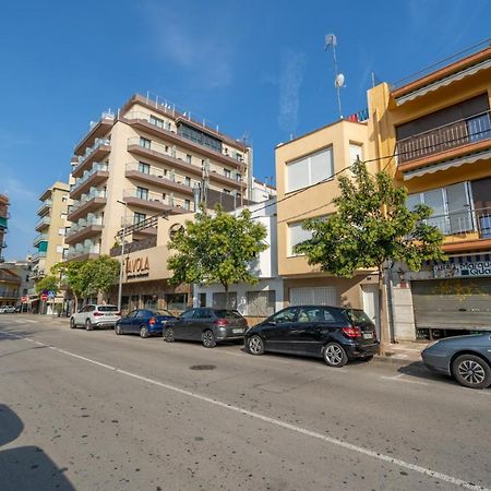 Homeholidaysrentals Chiara - Costa Brava Blanes Exterior photo