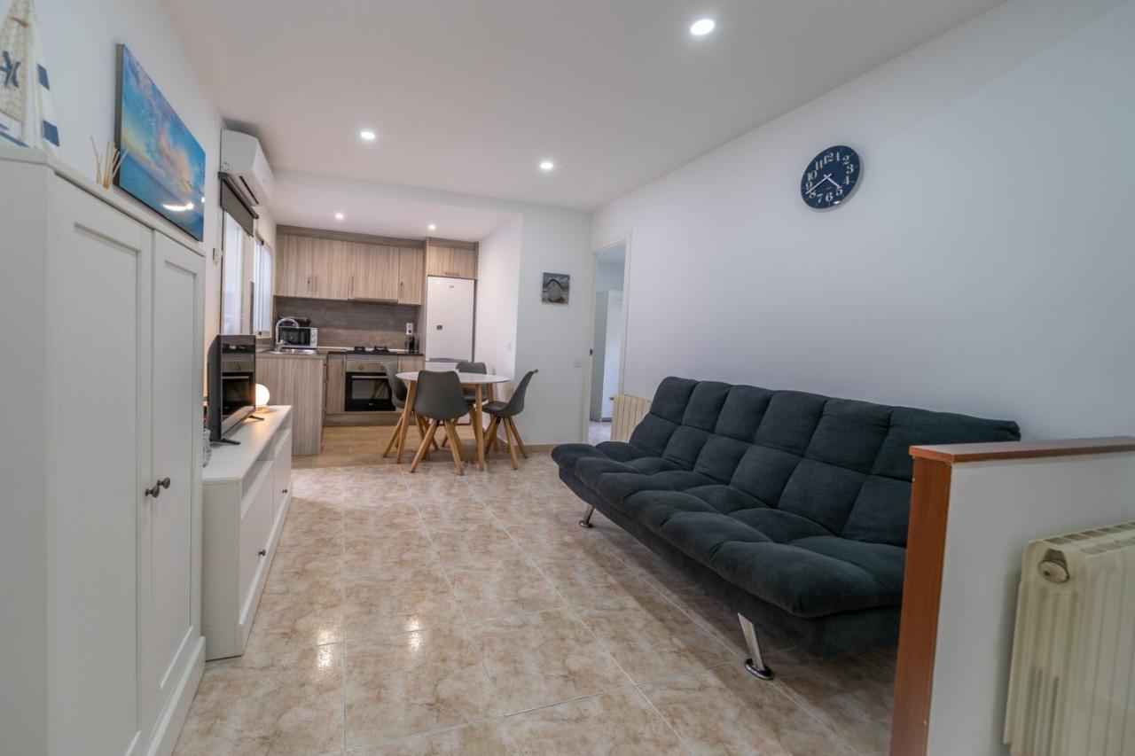 Homeholidaysrentals Chiara - Costa Brava Blanes Exterior photo