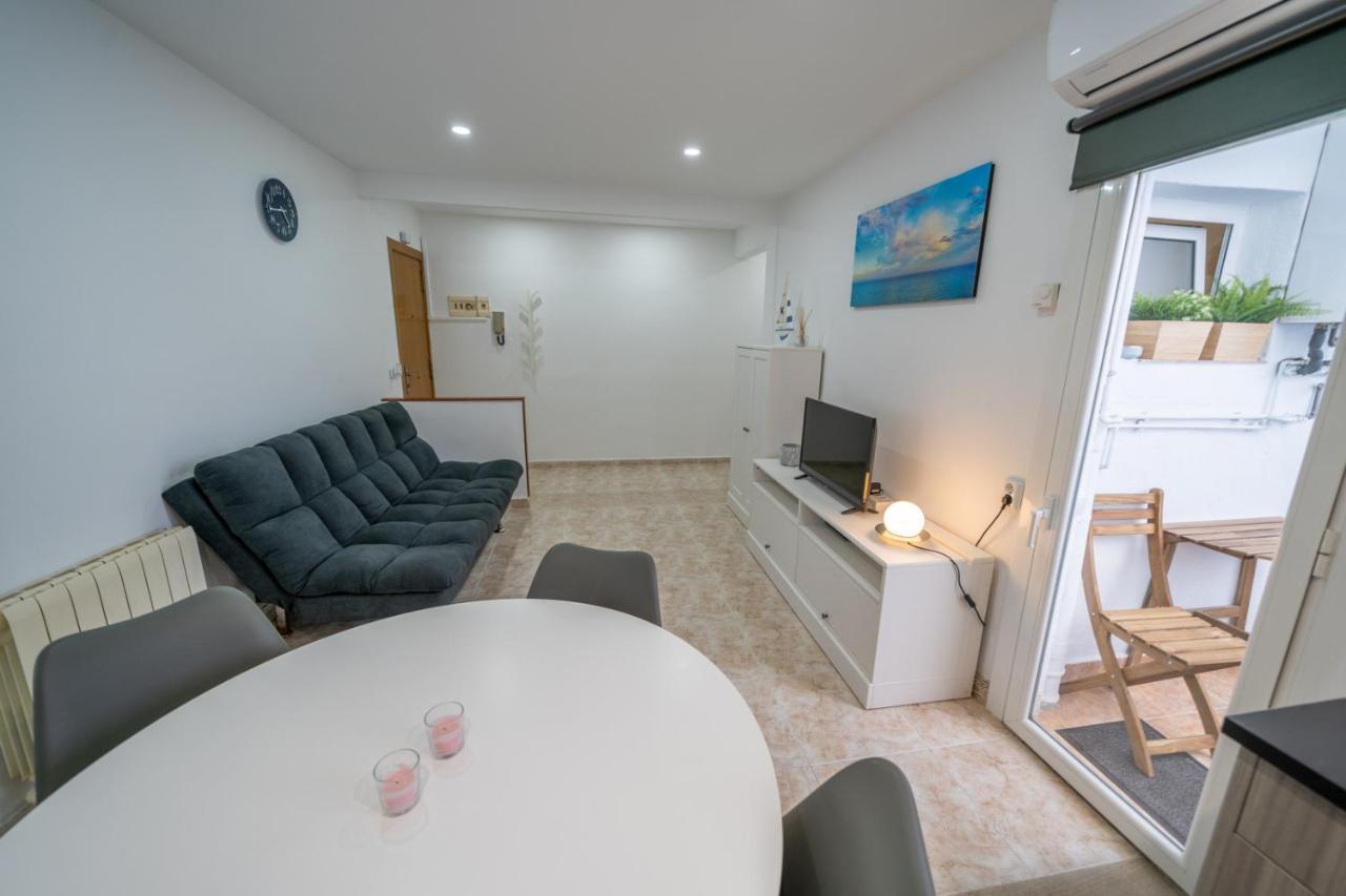 Homeholidaysrentals Chiara - Costa Brava Blanes Exterior photo