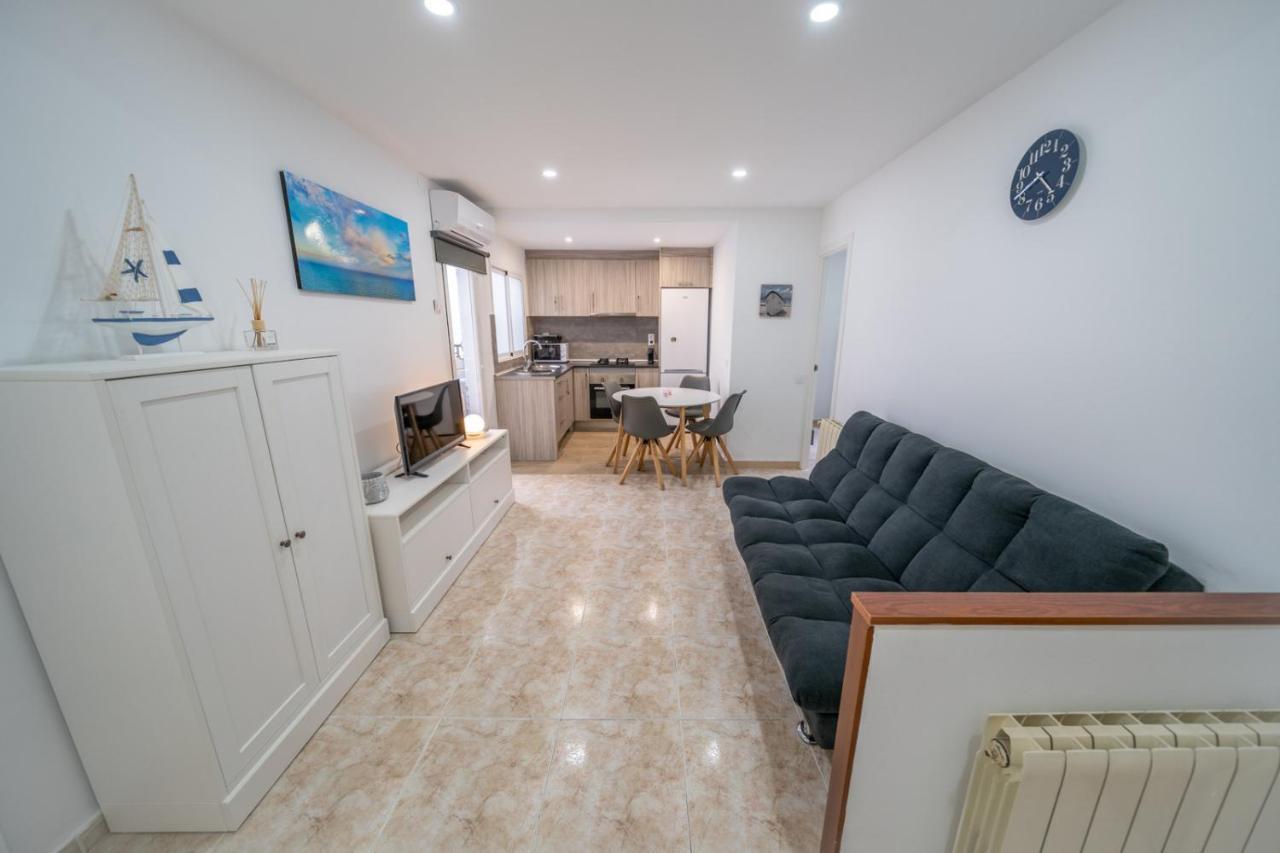 Homeholidaysrentals Chiara - Costa Brava Blanes Exterior photo