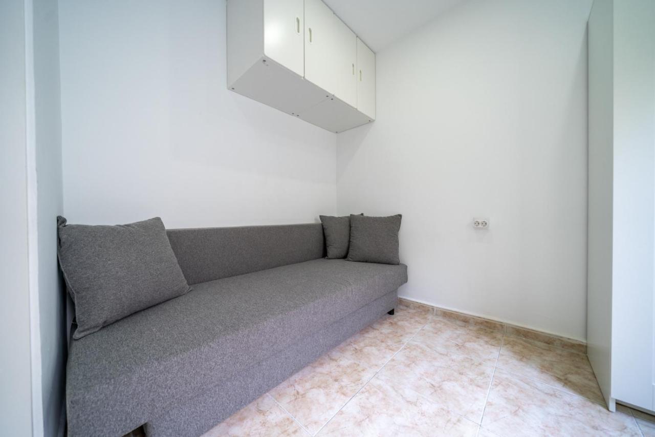 Homeholidaysrentals Chiara - Costa Brava Blanes Exterior photo