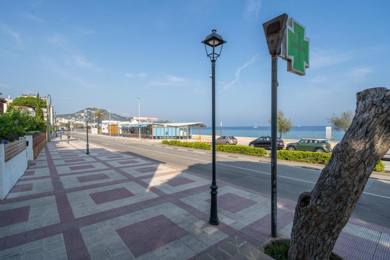 Homeholidaysrentals Chiara - Costa Brava Blanes Exterior photo