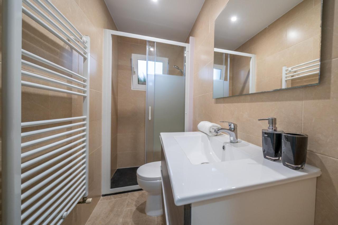 Homeholidaysrentals Chiara - Costa Brava Blanes Exterior photo