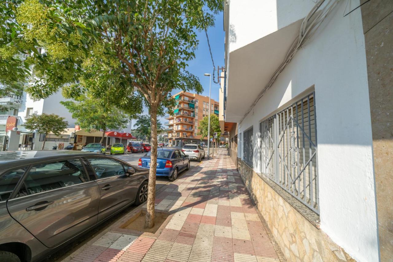 Homeholidaysrentals Chiara - Costa Brava Blanes Exterior photo