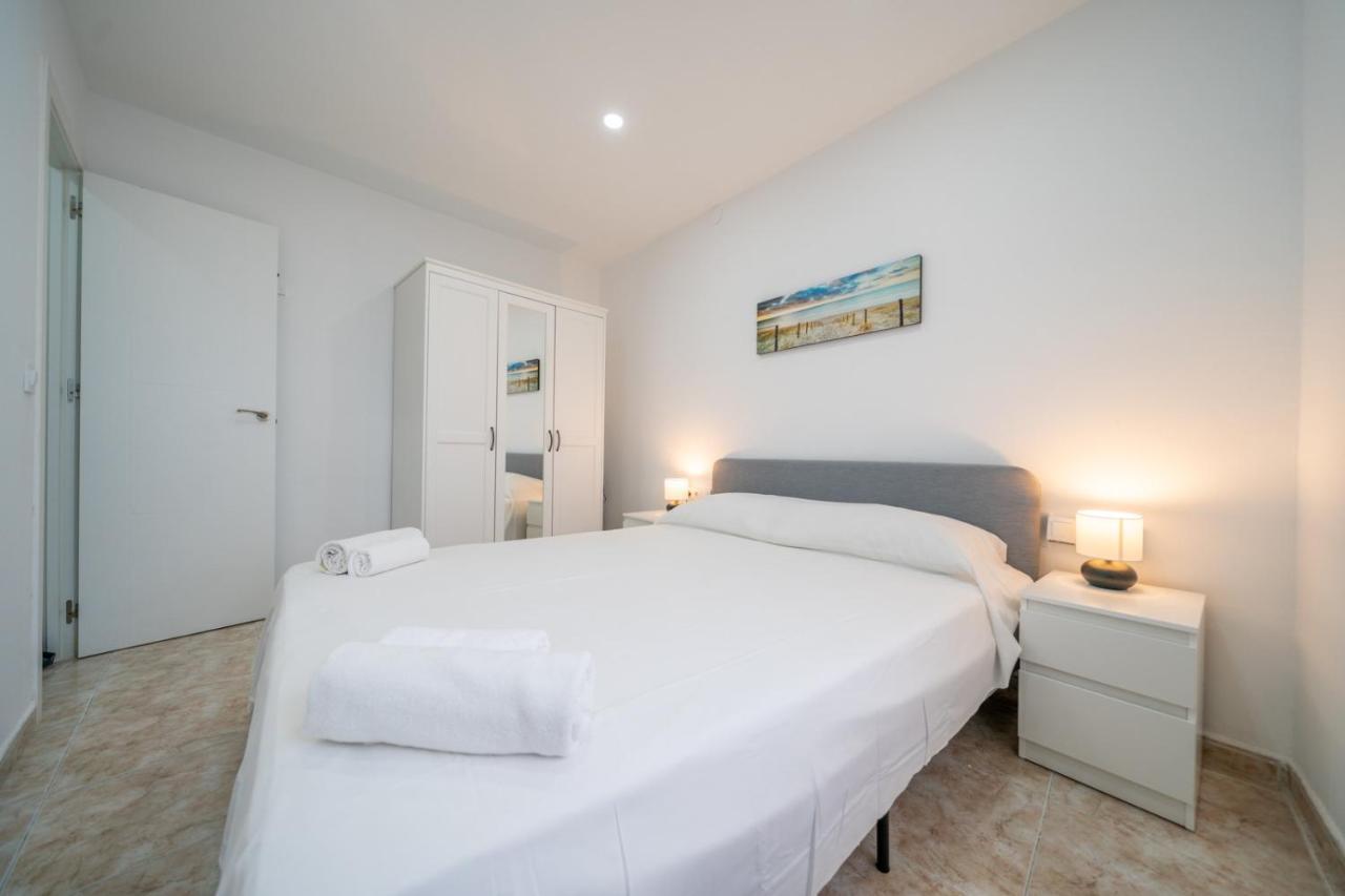 Homeholidaysrentals Chiara - Costa Brava Blanes Exterior photo